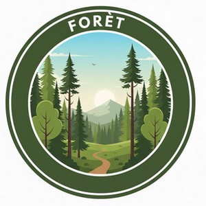 foret