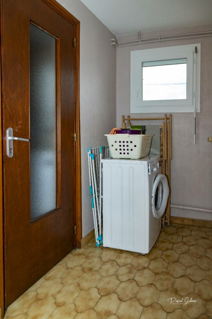 lave linge