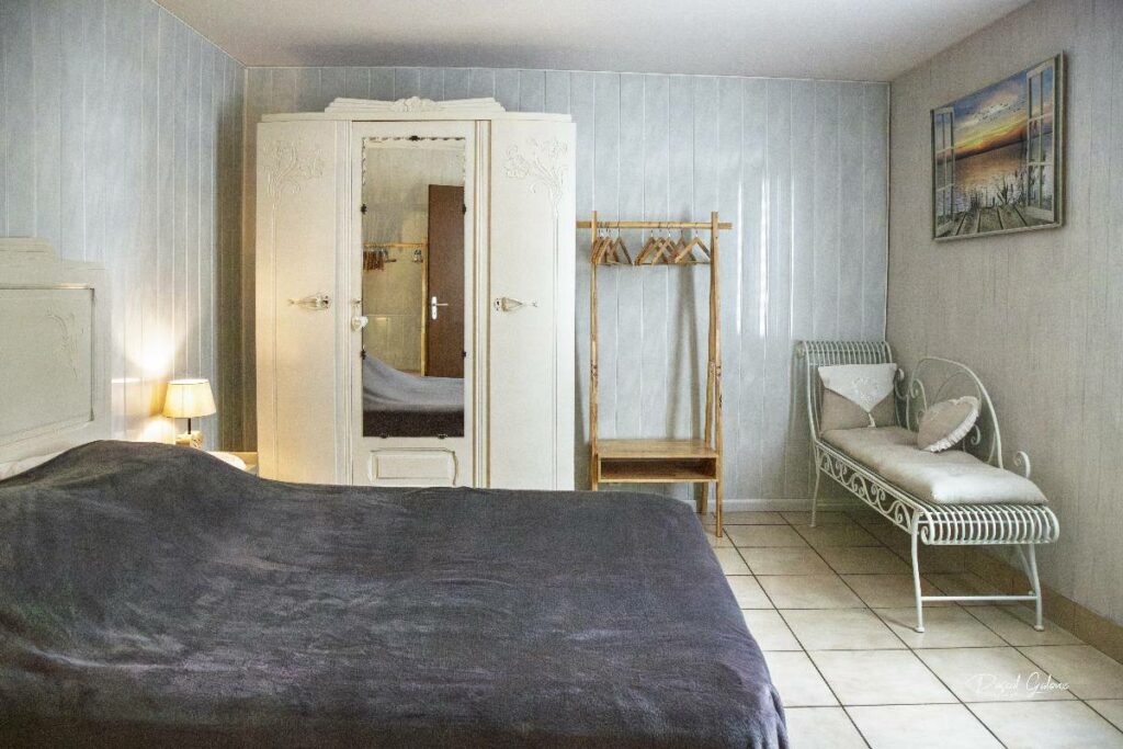 chambre