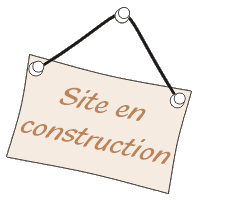 site en construction